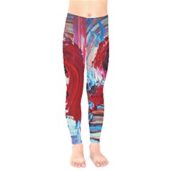 Dscf2258 Point Of View Kids  Legging by bestdesignintheworld