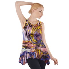 Dscf1627 - Old Harpist Side Drop Tank Tunic by bestdesignintheworld