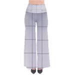 Abstract Architecture Contemporary So Vintage Palazzo Pants