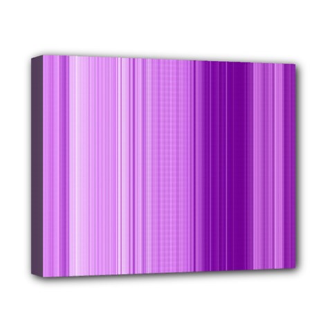 Background Texture Pattern Purple Canvas 10  X 8  by Sapixe