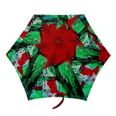 Humidity 5 Mini Folding Umbrellas by bestdesignintheworld