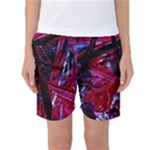 Sacred Knowledge 1 Women s Basketball Shorts