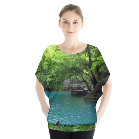 Backgrounds List Of Lake Background Beautiful Waterfalls Nature Blouse by Modern2018