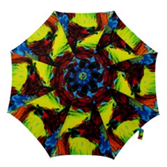 3 Hook Handle Umbrellas (large) by bestdesignintheworld