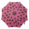 Crying Kim Kardashian Hook Handle Umbrellas (Small) View1