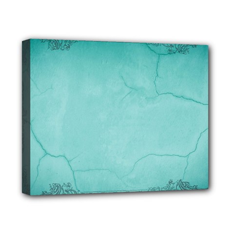 Wall 2507628 960 720 Canvas 10  X 8  (stretched) by vintage2030