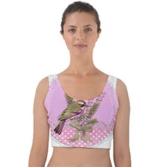 Tag 1763332 1280 Velvet Crop Top