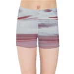 MARS Kids Sports Shorts