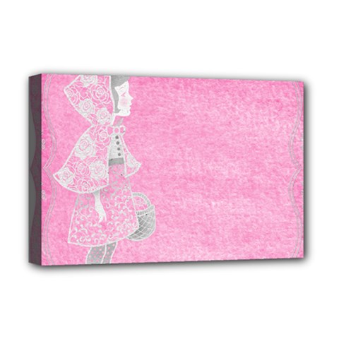 Tag 1659629 1920 Deluxe Canvas 18  X 12  (stretched) by vintage2030