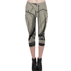Ship 1515875 1280 Capri Leggings 
