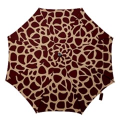 Gulf Lrint Hook Handle Umbrellas (large) by NSGLOBALDESIGNS2