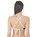 My Life Is Simple Tank Bikini Top View2