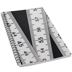 Build Bers Scale Craft Length 5 5  X 8 5  Notebook by Pakrebo