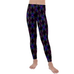 Background Image Pattern Background Kids  Lightweight Velour Leggings by Pakrebo