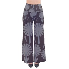 Zappwaits So Vintage Palazzo Pants by zappwaits