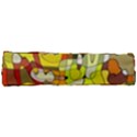 Ml 98 Full Print Rope Handle Tote (Small) View3
