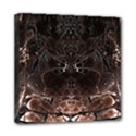 Fractal Mandelbulb 3d Action Mini Canvas 8  x 8  (Stretched) View1