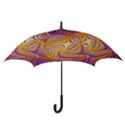 Electric Field Art LII Hook Handle Umbrellas (Large) View3