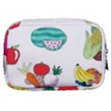 Fruits Veggies Make Up Pouch (Small) View2