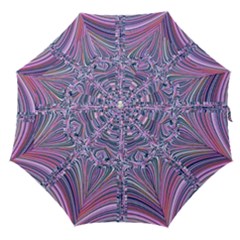 Electric Field Art Ix Straight Umbrellas by okhismakingart