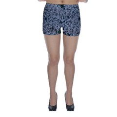 Queen Annes Lace Original Skinny Shorts by okhismakingart