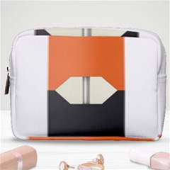 Juul Mango Pod Make Up Pouch (medium) by TheAmericanDream