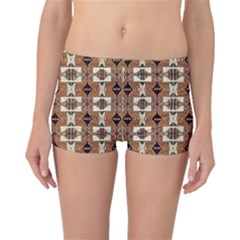 Nr 4 Boyleg Bikini Bottoms by ArtworkByPatrick