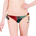 Moonscape Bikini Bottom View1