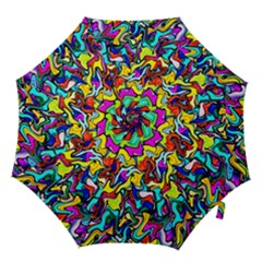 Ml-c5-8 Hook Handle Umbrellas (medium)