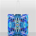 ML-C6-3 Full Print Rope Handle Tote (Large) View1