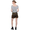 Fractal Artwork Idea Allegory Ripstop Shorts View2