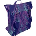 Design Art Digital Art Artwork Buckle Up Backpack View2