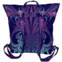 Design Art Digital Art Artwork Buckle Up Backpack View3