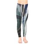 Architecture Frankfurt Reflection Kids  Legging