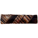 Books Bookshelf Classic Collection Full Print Rope Handle Tote (Small) View3