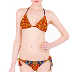 Ml 196 Classic Bikini Set