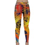 Board Circuits Control Center Trace Classic Yoga Leggings