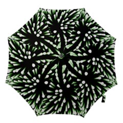 Bacteria Bacterial Species Imitation Hook Handle Umbrellas (large) by HermanTelo