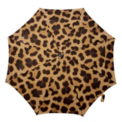 Leopard Skin 1078848 960 720 Hook Handle Umbrellas (small) by vintage2030