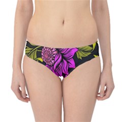 Botany  Hipster Bikini Bottoms by Sobalvarro