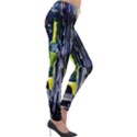 Between Two Moons 7 Lightweight Velour Leggings View4