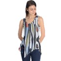 Borastapeter Scandinavian Designers Sleeveless Tunic View1