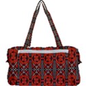 Nr 8 Multi Function Bag View2