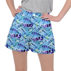 Ubrs Ripstop Shorts