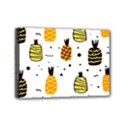 Pineapples Mini Canvas 7  x 5  (Stretched) View1