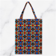 Ab 75 Classic Tote Bag