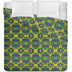 Ab 155 Duvet Cover Double Side (king Size)