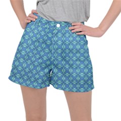 Df Antonio Veneziano Ripstop Shorts by deformigo