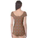 DF Sapient Legacy Boyleg Leotard  View2