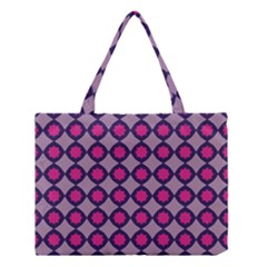 Df Blizzee City Medium Tote Bag by deformigo